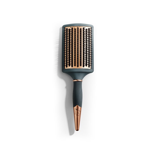 Rosé Thermal paddle brush
