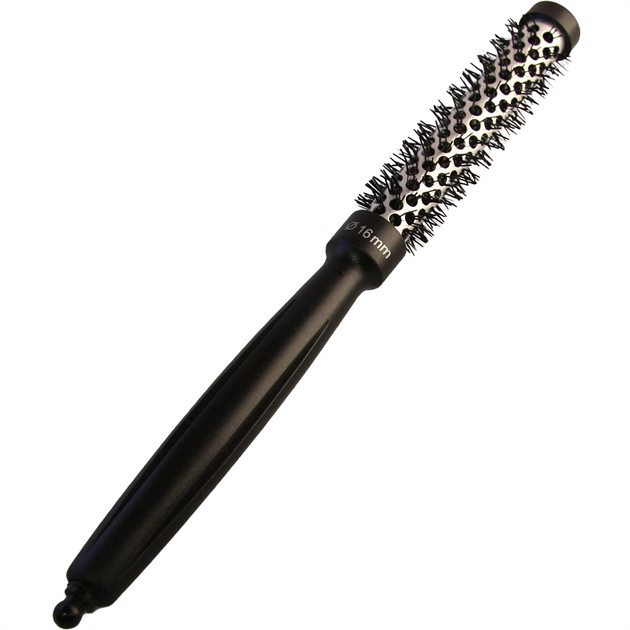 Bravehead Hot curling brush 16 mm