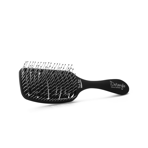 OG iDetangle for thick hair