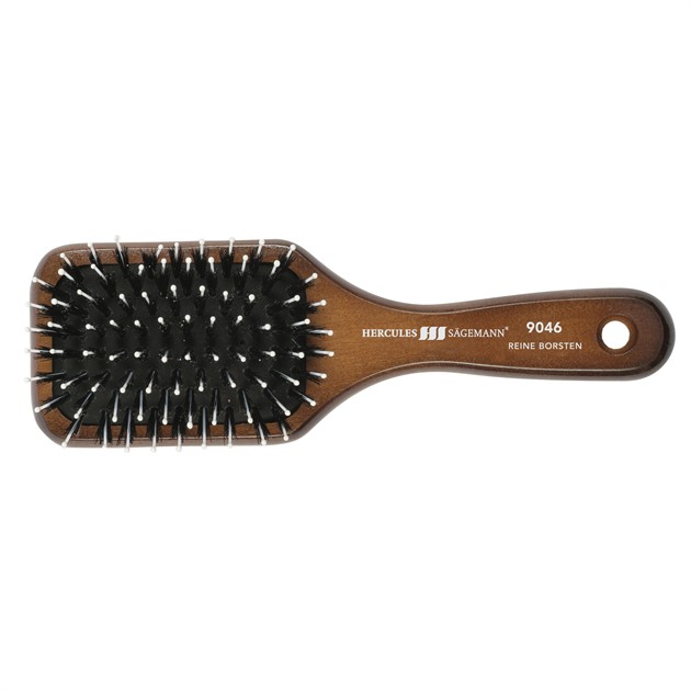 Hercules wood brush 9046