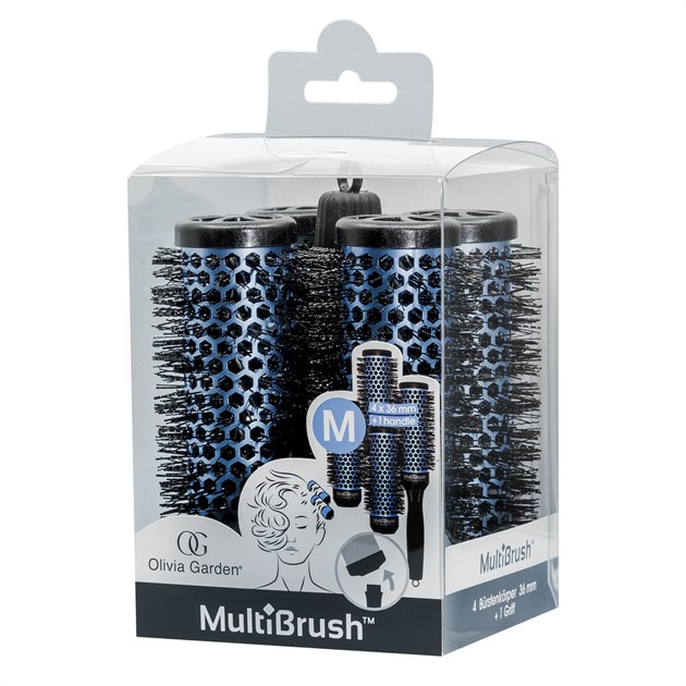OG Multibrush one size kit  36