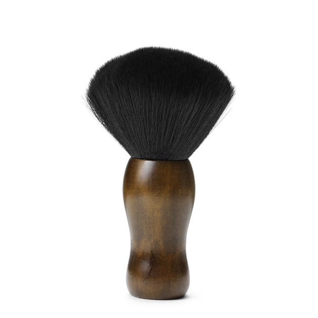 Neck duster wood, soft