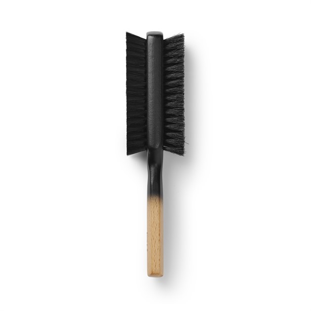 JRL Premium Double Hair & Beard Brush