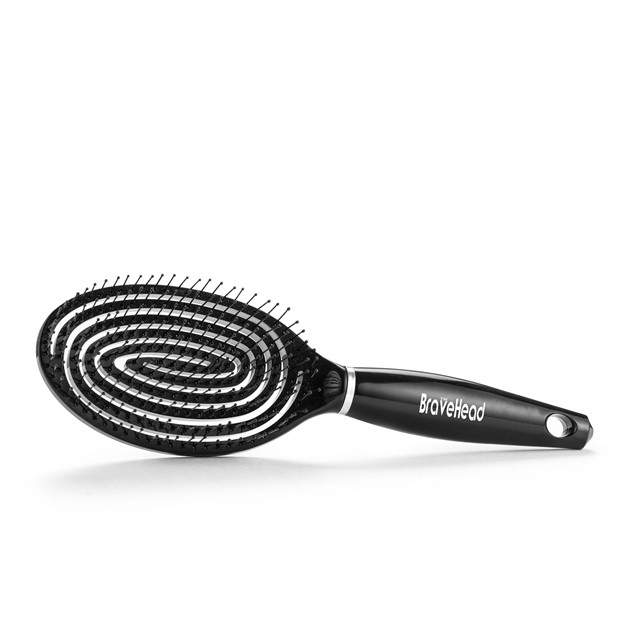 Bravehead 3D-Flexi detangler