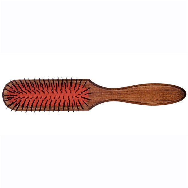 Braun Wettberg Detangling brush nylon bristle