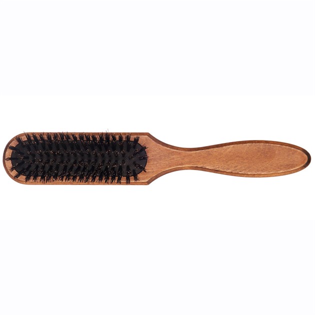 Braun Wettberg Detangling brush natural bristle