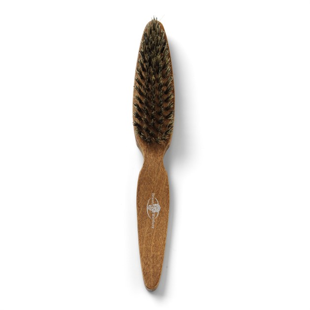 Braun W Concave Natural brush