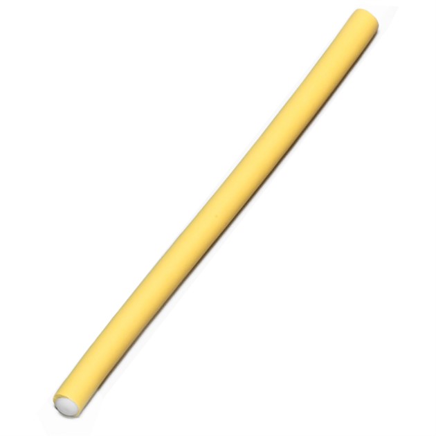 Flexible rod M yellow 10 mm