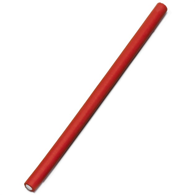 Flexible rod L red 12 mm