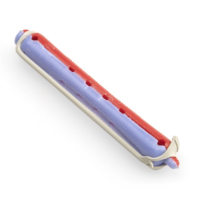 Perm rod red/blue