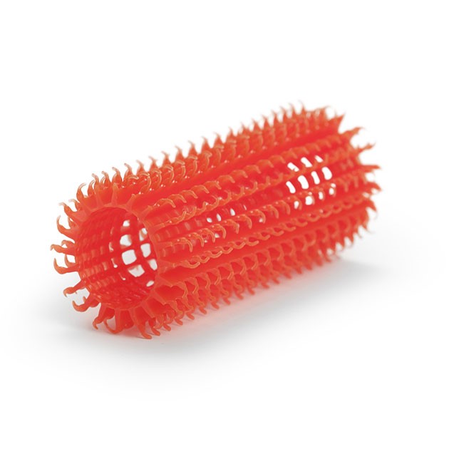 OG Jet Set. Orange 25mm