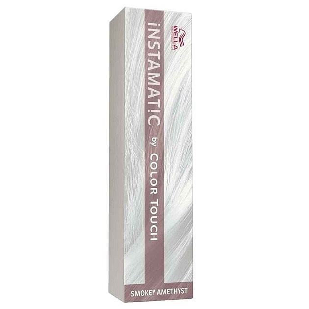 Wella Color Touch Instamatic Smokey Ametyst