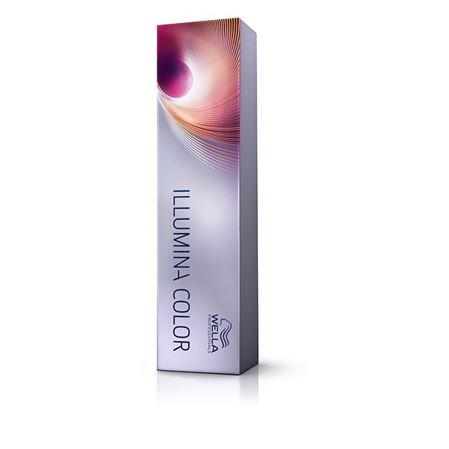 Wella ILLUMINA  10/05