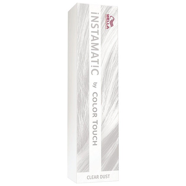 Wella Color Touch Instamatic Clear Dust