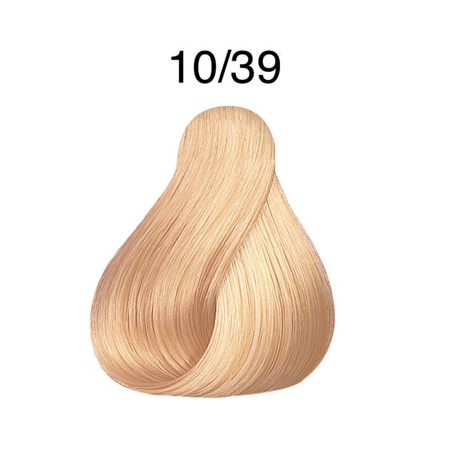 Wella Color Fresh CF 10/39