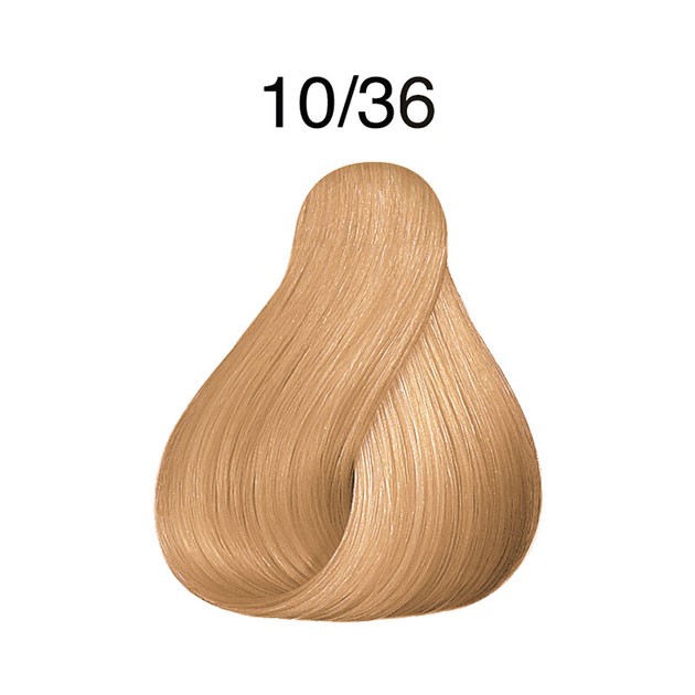 Wella Color Fresh CF 10/36