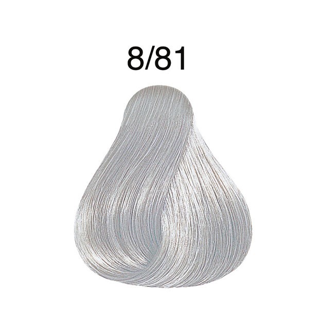 Wella Color Fresh CF 8/81