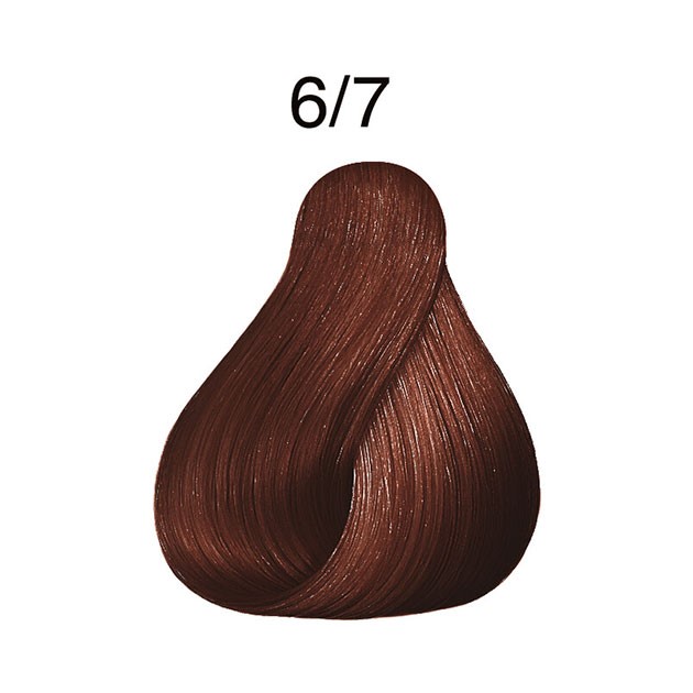 Wella Color Fresh CF 6/7