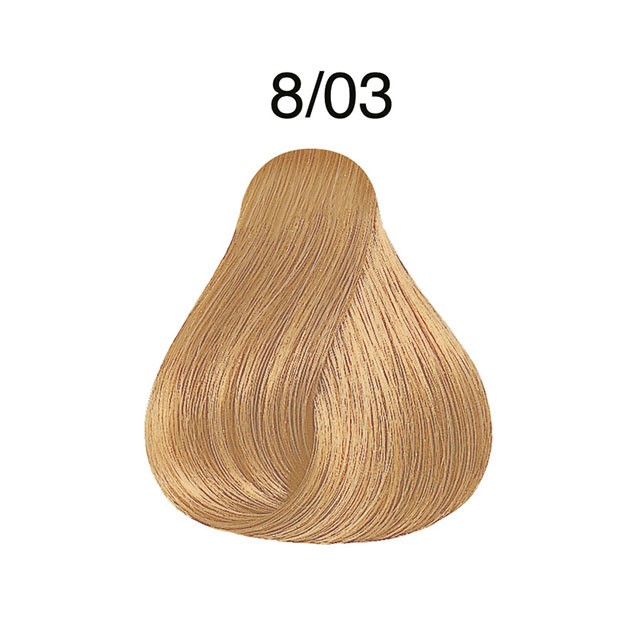 Wella Color Fresh CF 8/03