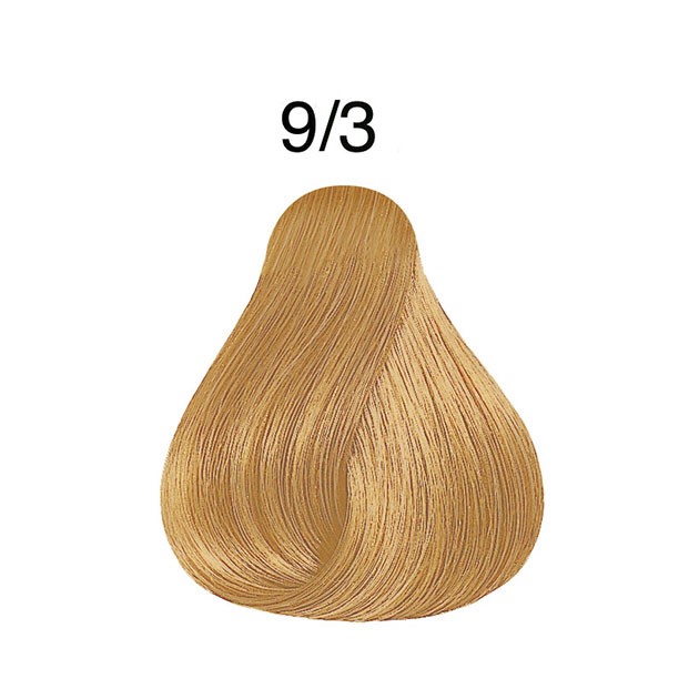 Wella Color Fresh CF 9/3