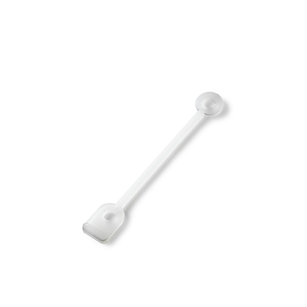 Silicone band short round