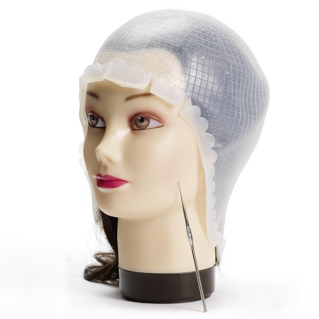 Hi-lite cap silicone, large