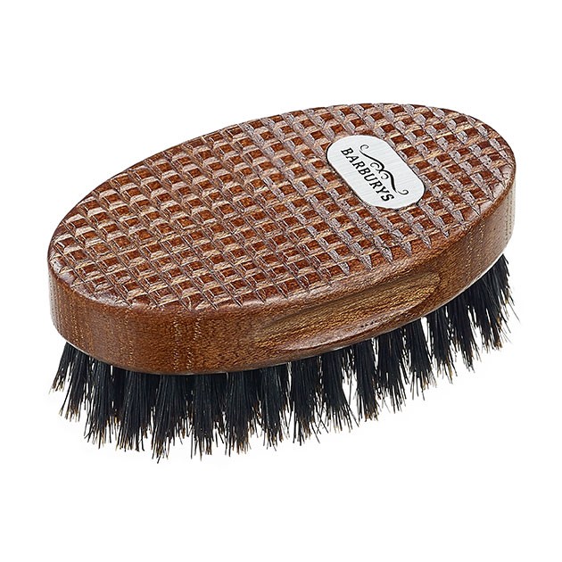 Barburys Ray Palmbrush