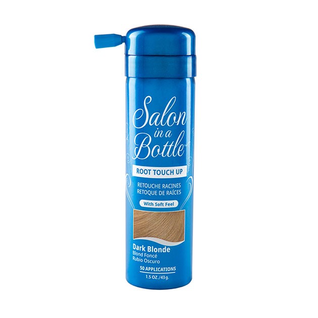 Salon in a Bottle - Dark Blond