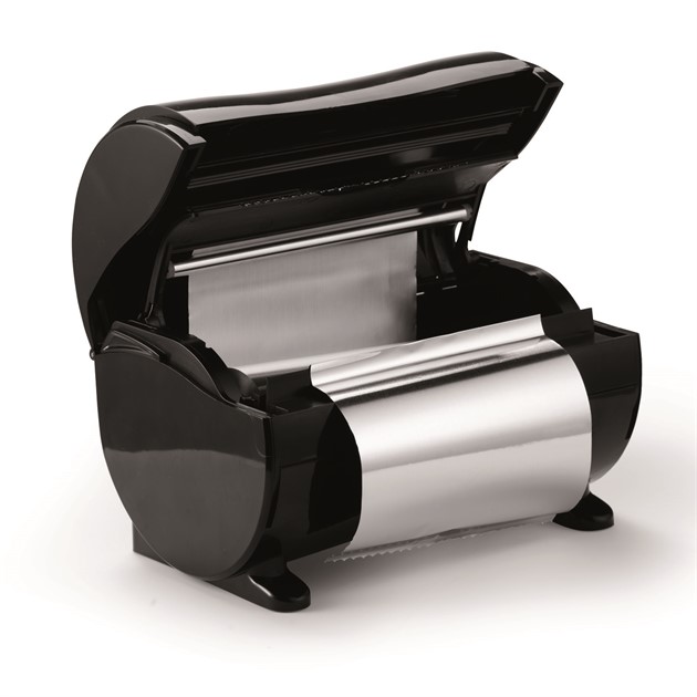 Foil dispenser, Quick cut