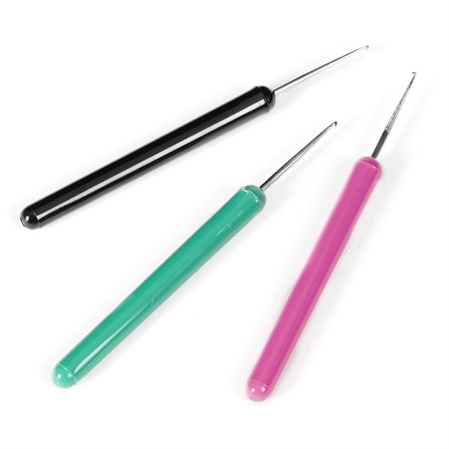 High-lite needle 3-pack