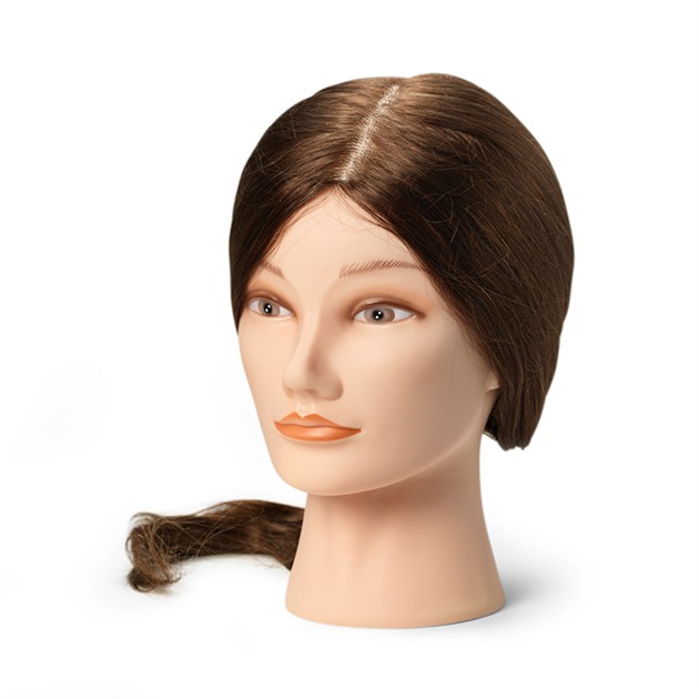 Mannequin Nr.2 Emilyn, L  45/50 + Dark Brown