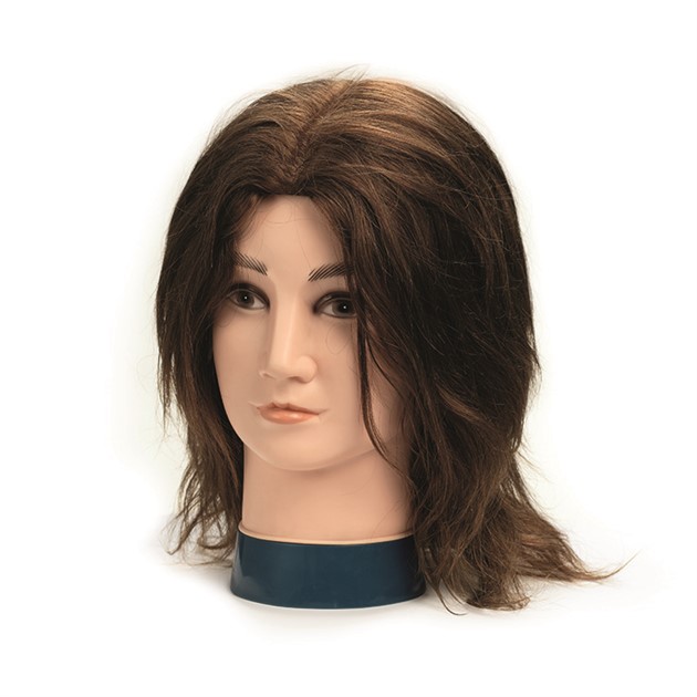 Mannequin Magnus NR.4, Dark Brown