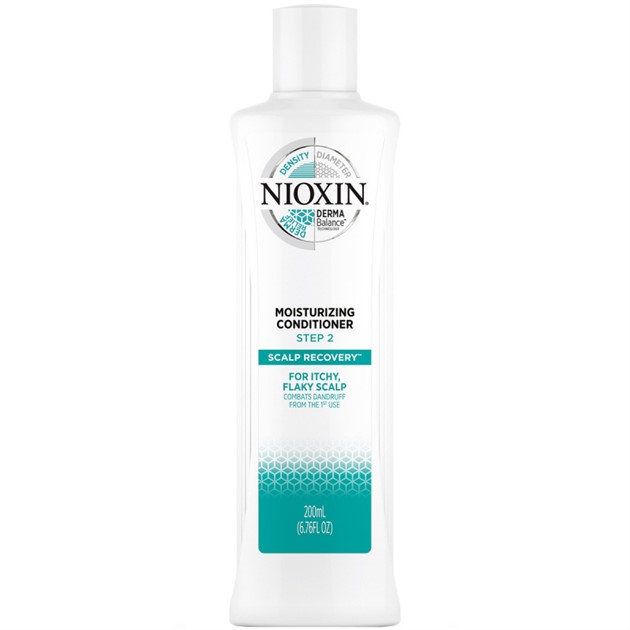 NIOXIN Scalp Recovery Conditioner 200ml