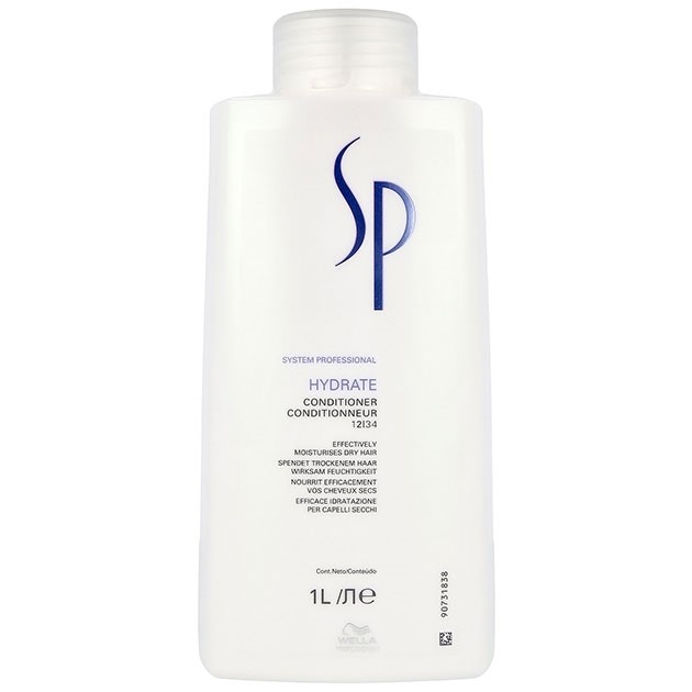 SP Hydrate Conditioner 1000ml