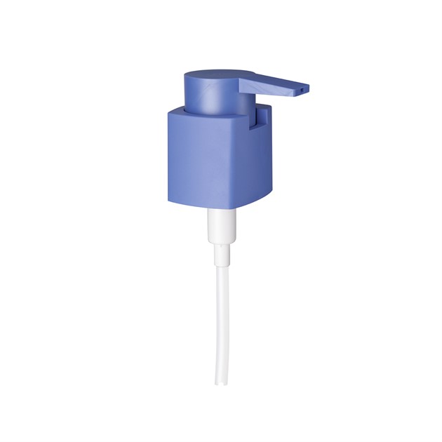 SP 1L Shampoo PUMP Hydrate