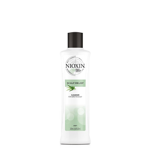 NIOXIN Scalp Relief Shampoo 200ml