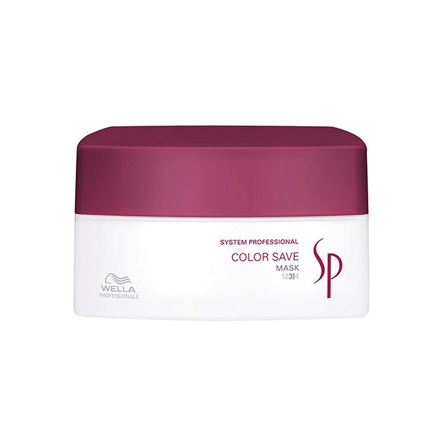 SP Color Save Mask 200ml