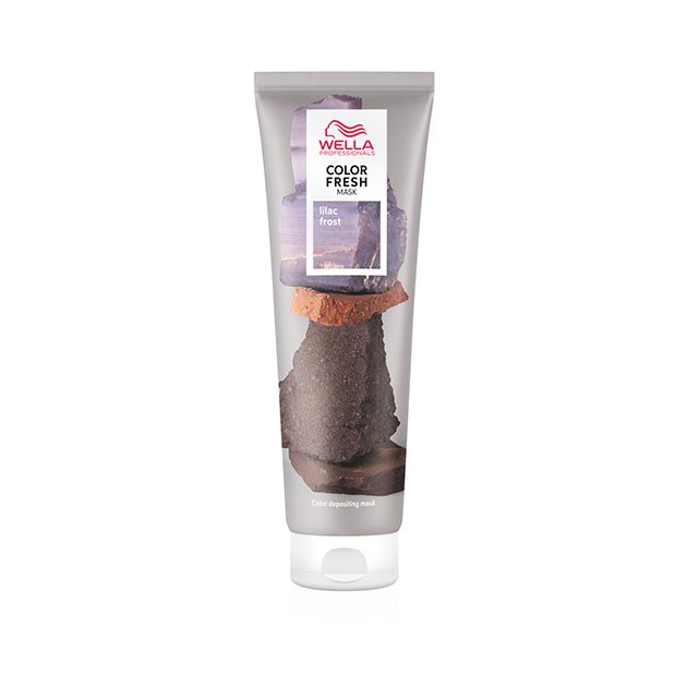 Wella Color Fresh Mask Lilac