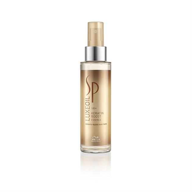 SP LuxeOil Keratin Boost Essence 100ml