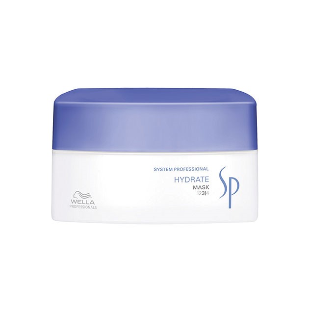 SP Hydrate Mask 200ml