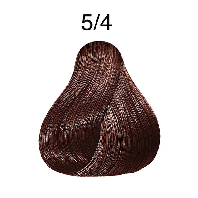 Wella Color Fresh CF 5/4