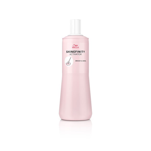 SHINEFINITY Activator Brush 2% 1000ml