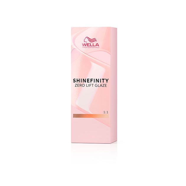 SHINEFINITY Warm 08/34 60ml