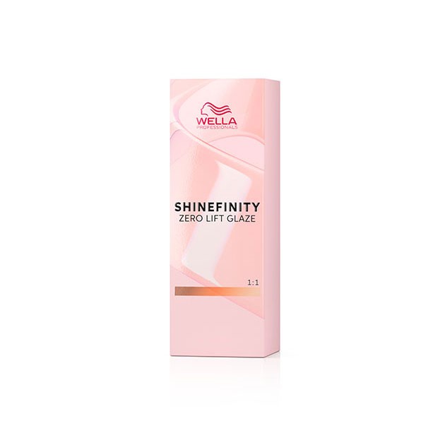 SHINEFINITY Warm 06/73 60ml