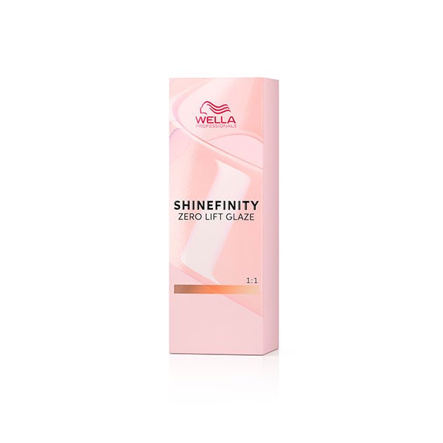 SHINEFINITY Warm 07/34 60ml