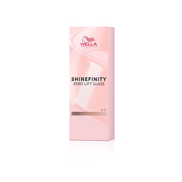 SHINEFINITY Natural 09/05 60ml