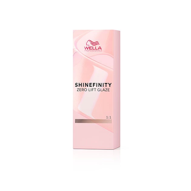 SHINEFINITY Natural 09/02 60ml