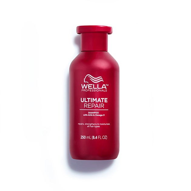 Wella Professionals Ultimate Repair Shampoo 250 ml