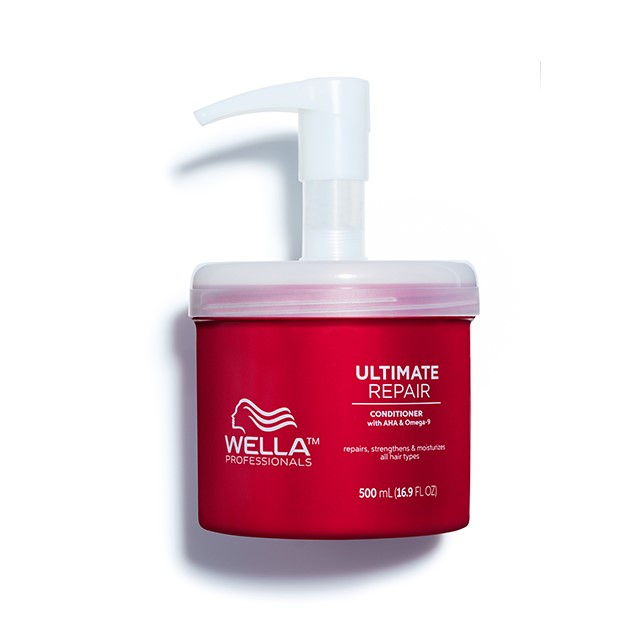 Wella Professionals Ultimate Repair Conditioner 500 ml