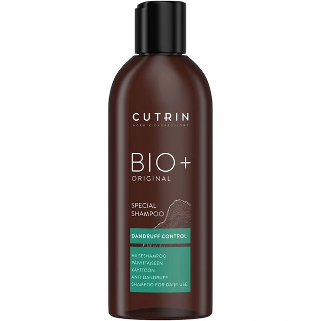 Cutrin Bio+ Original Special Shampo (55018)